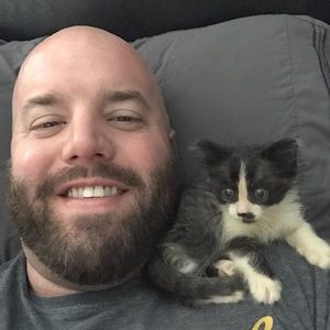 Meet your Posher, Taylor